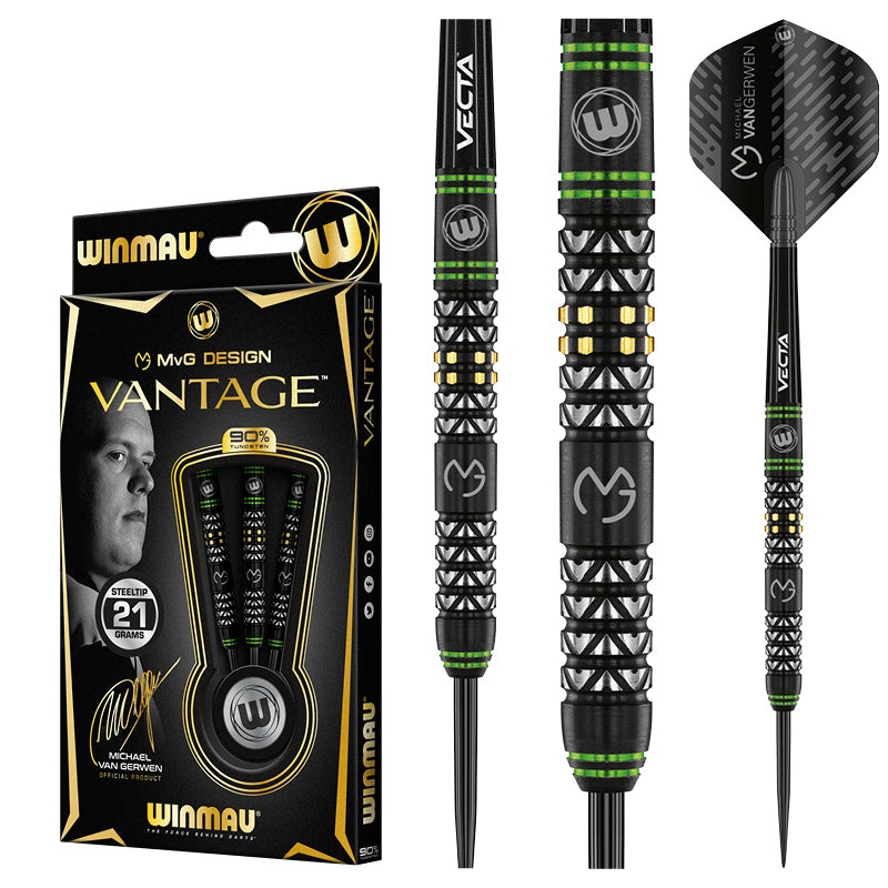 MvG Vantage 22