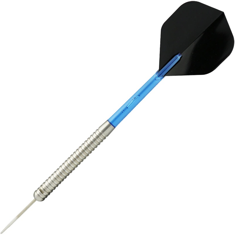 One80 R2 1.5 Rebel Steel Tip Darts – 24gm