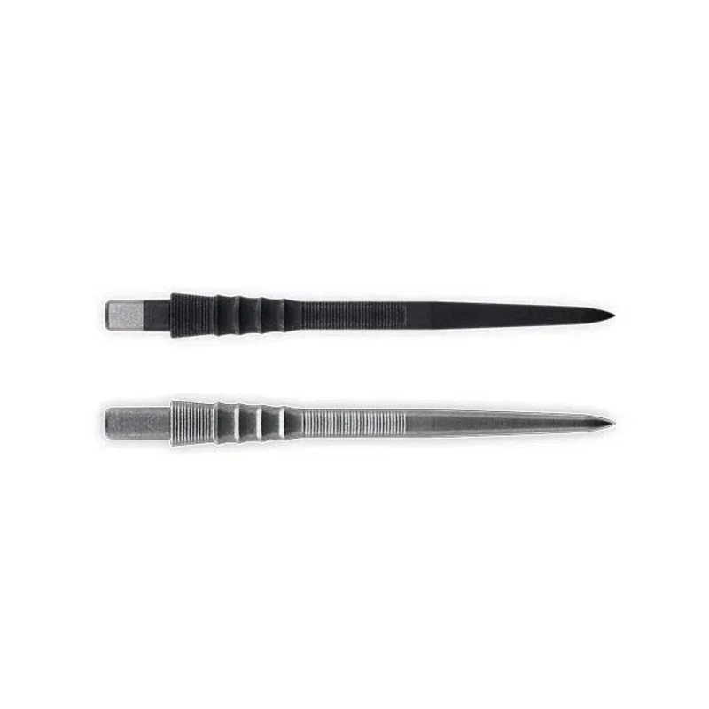 Perfect Nine Alpha Points Black 28mm
