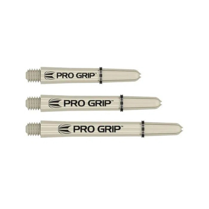 Target Darts Pro Grip Dimitri Van Den Bergh Shafts Short
