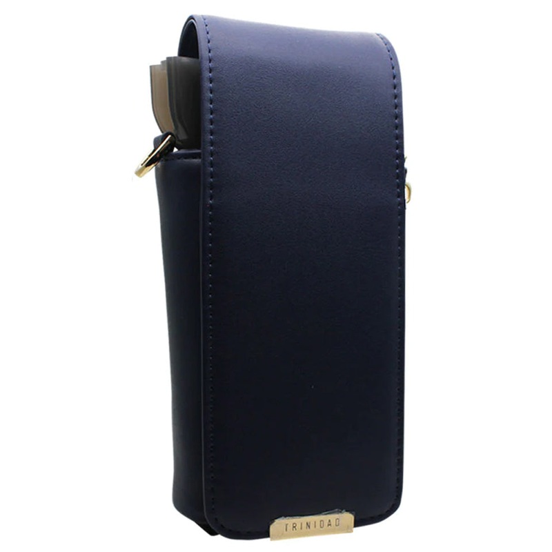 Trinidad Plain Smart Dart Case – Navy