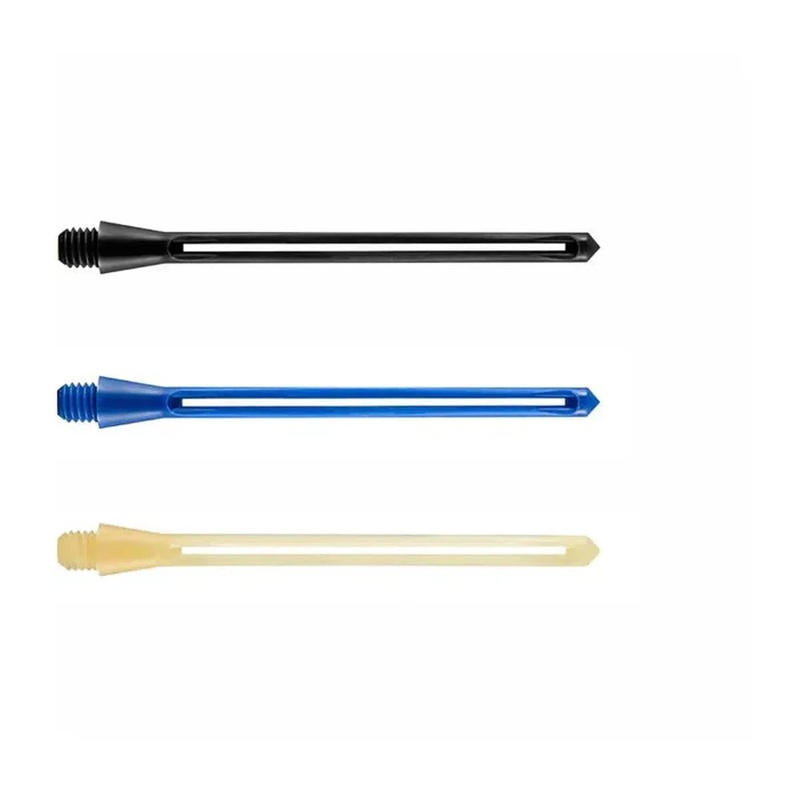 Unicorn SlikStik Plus Dart Stems Blue Short
