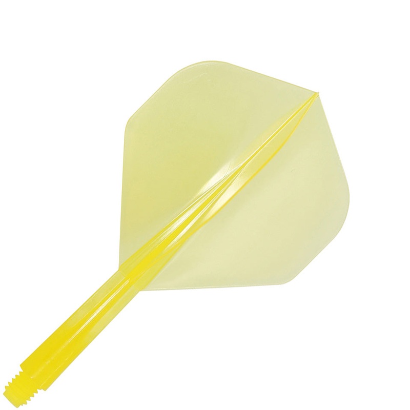 Condor Zero Stress Flight System – Standard Yellow (S)