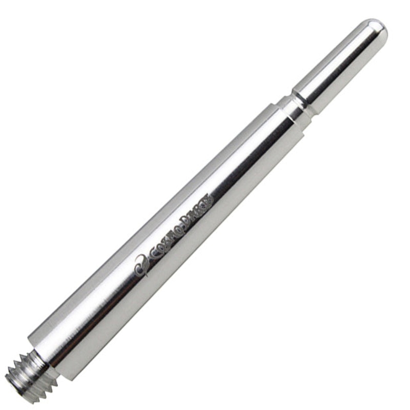 Fit Flight Duralumin Spin Dart Shafts – Medium #5 (31.0mm)
