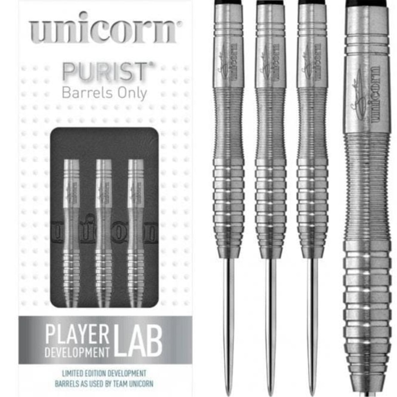 Gary Anderson Darts – Unicorn Steel Tip – Purist Phase 2 22g