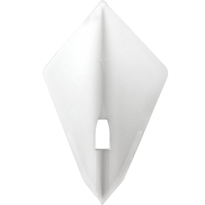 L-Style Pro Flights – L7 / Astra White