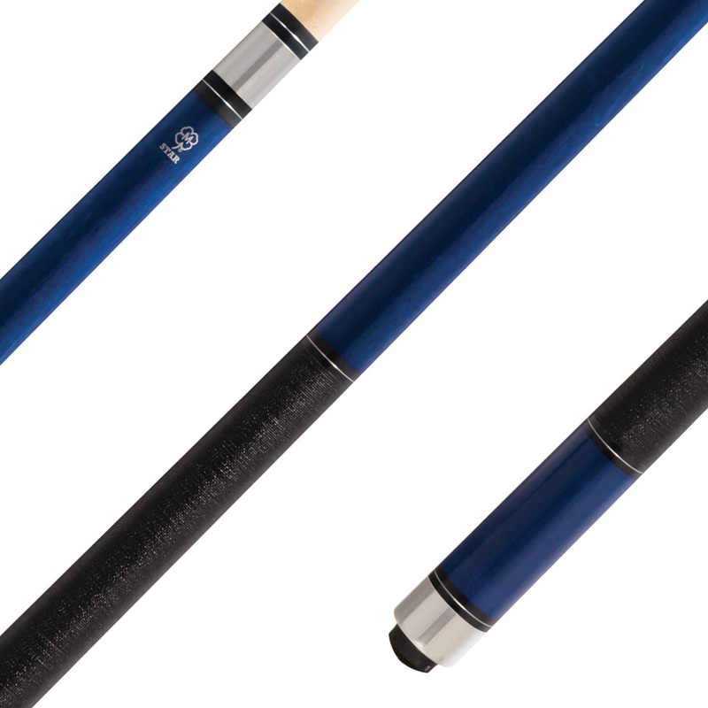 McDermott Star S78 Pool Cue