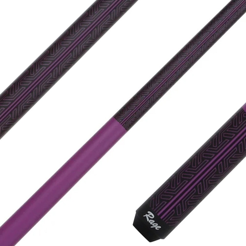 Rage RG117 Pool Cue