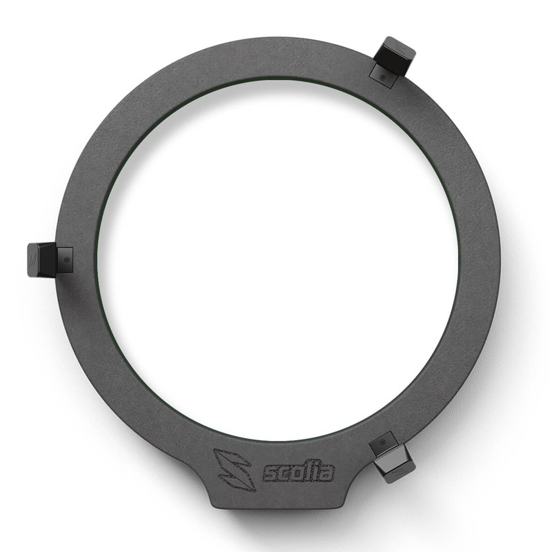Scolia Spark Lighting System – Bright LED Lighting – UK Version – Standalone Scolia Light