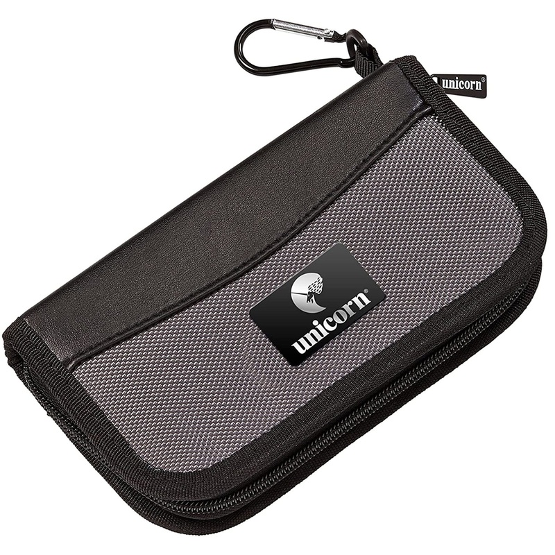 *Unicorn Pro Maxi Wallet – Large Dart Case