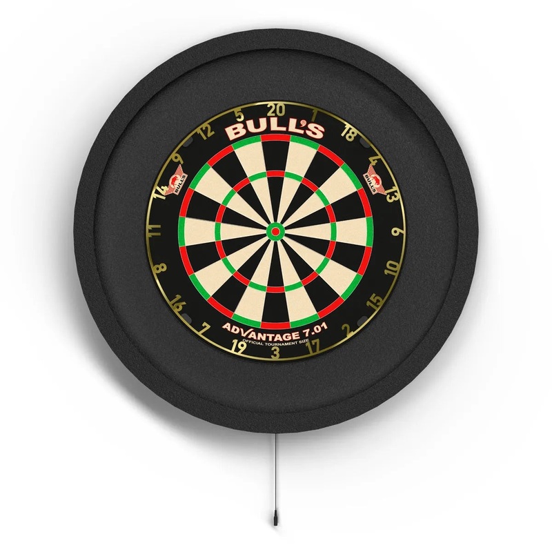 Bull’s NL Lumo XL Surround Lighting System
