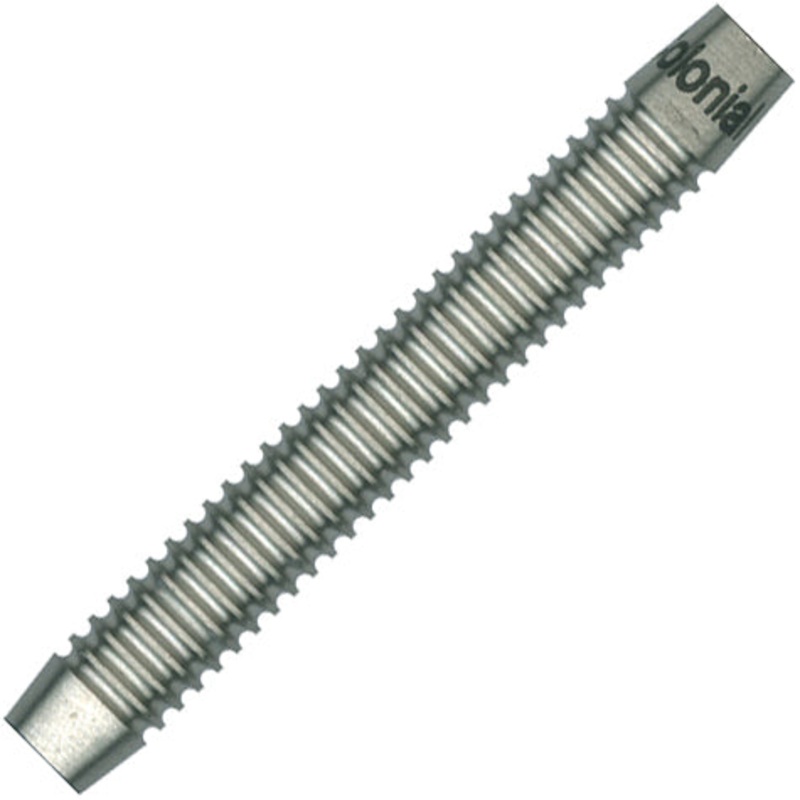 Colonial 69000 Soft Tip Barrels Only – 18gm