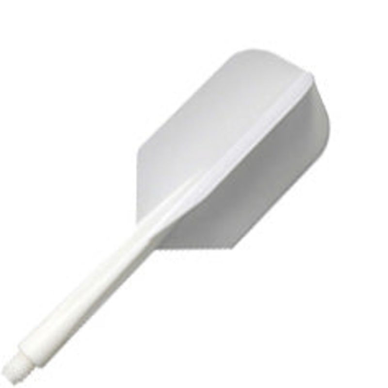 Condor Zero Stress Flight System – Slim White (S)