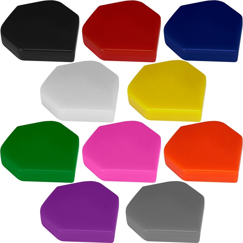 *Designa Finger Grip Wax – Flight Design Black