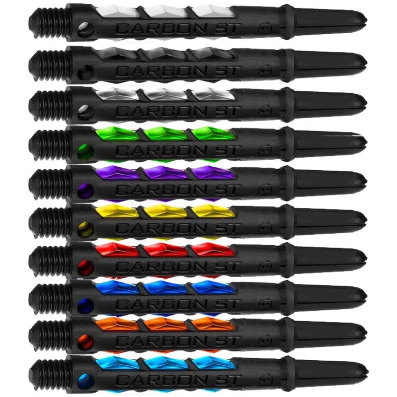 Harrows Carbon ST Shafts Aqua Short