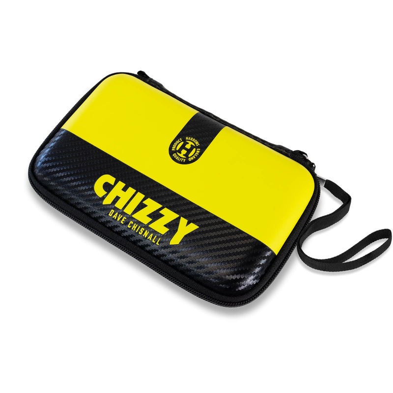 Harrows – Dave Chisnall Pro 6 Dart Case