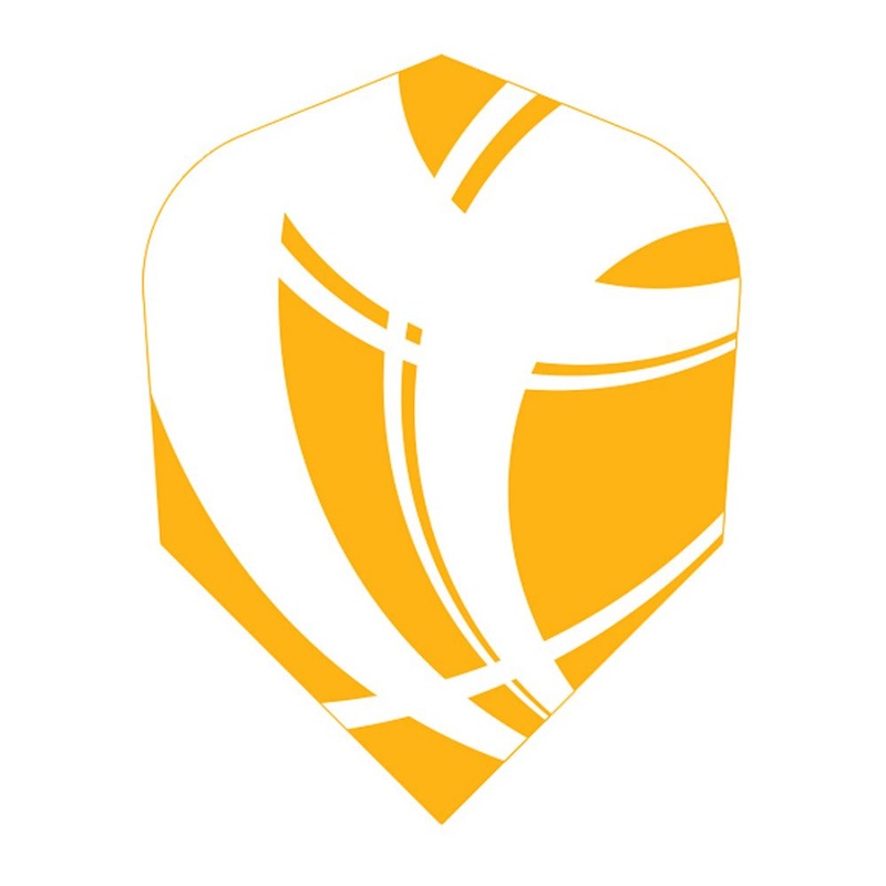 Shot Zen Tanto Dart Flights No6 Shape