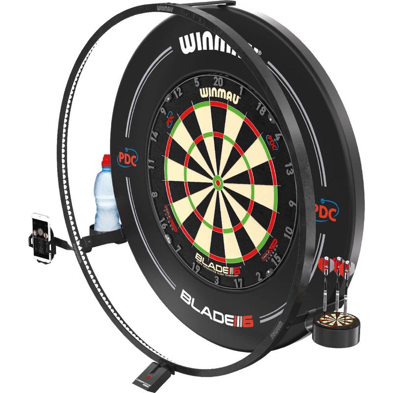Winmau – Plasma Light Accessory Pack