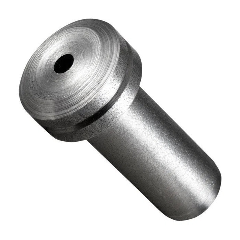 Bull’s NL Spare Collet for Repointing Machine – Grip Points