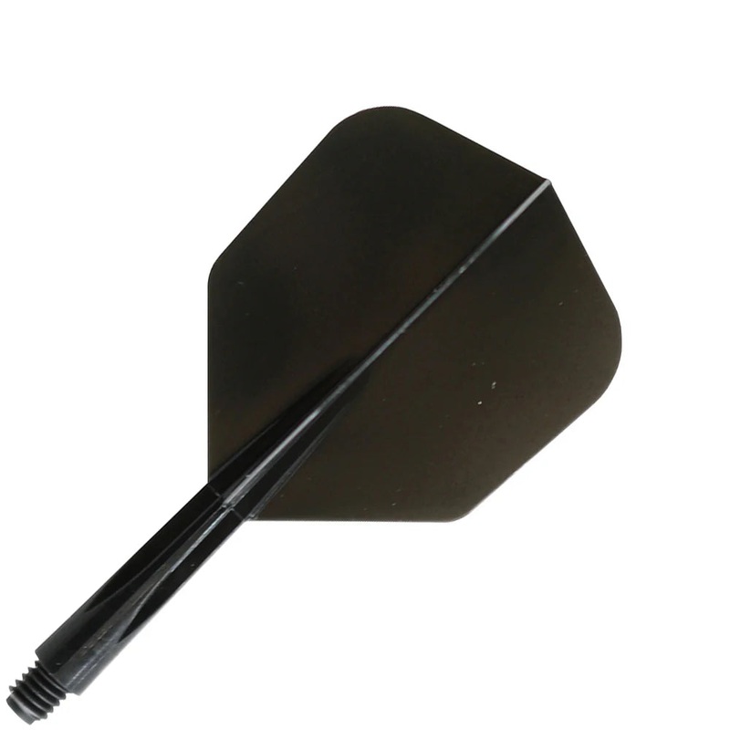 Condor Zero Stress Flight System – Shape Dark Black Short
