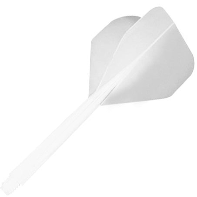 Condor Zero Stress Flight System – Standard White (L)