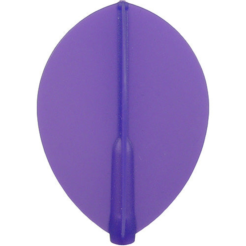 Fit Flight Dart Flights – Pear Purple