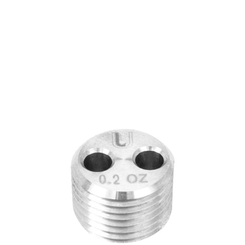 Predator Uni-Loc Weight Cartridge – 0.2oz