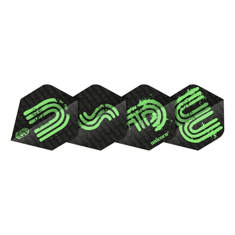 Unicorn Ultra Fly 100 Plus NSFW Green Plus