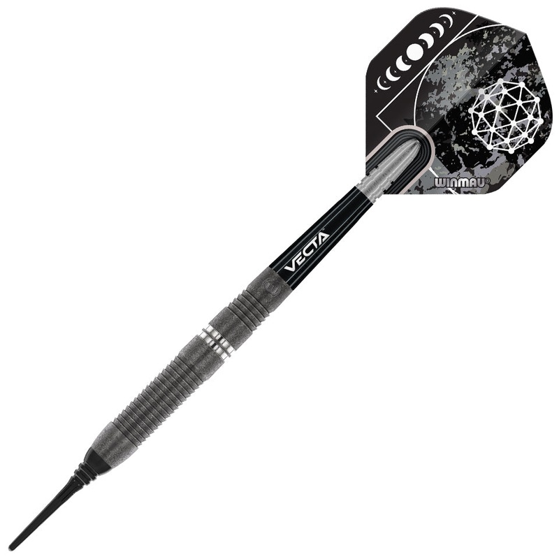Winmau Callisto 03 Soft Tip Darts – 20gm