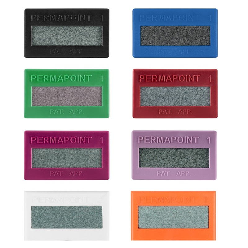 Dart Sharpeners – Designa Permapoint 1 Black