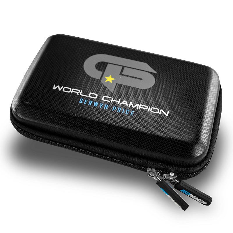 Gerwyn “Iceman” Price World Champion Edition Darts Case