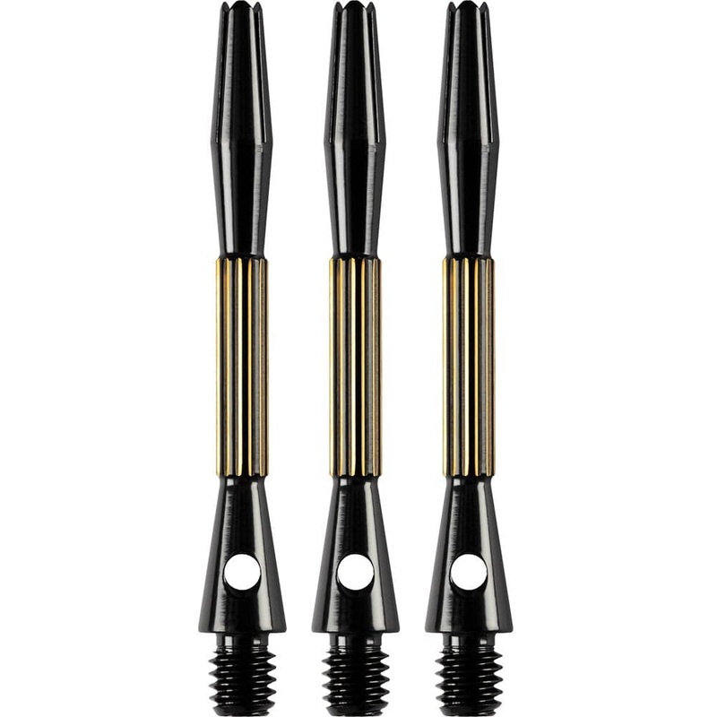 Harrows Heavy Metal Shafts – Heavyweight Stems Tweenie