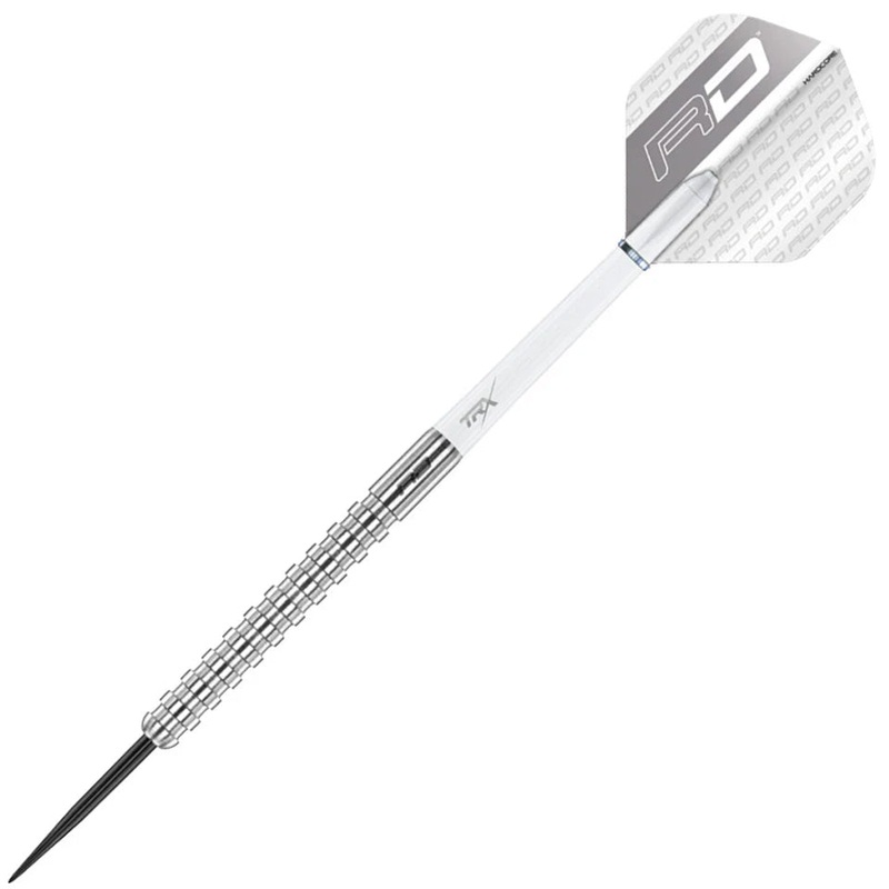 Red Dragon Javelin Steel Tip Darts – 26gm