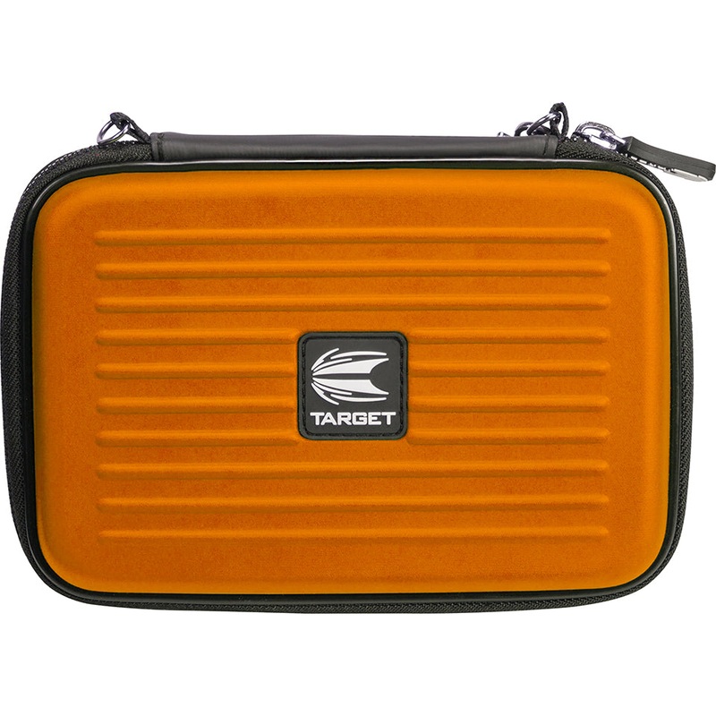 Target Takoma XL Dart Case – Orange