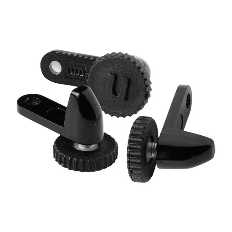 Unicorn UniLock Dartboard Locking System – 3 Per Pack