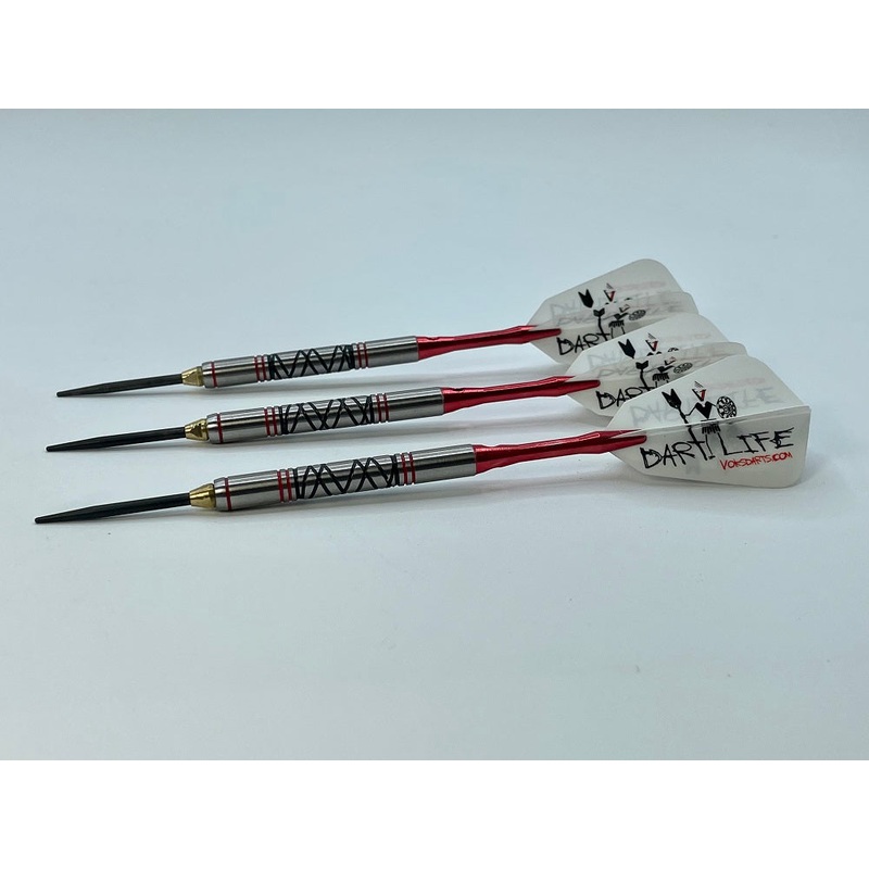Voks Darts Armino  Positron Steel Tip 22g