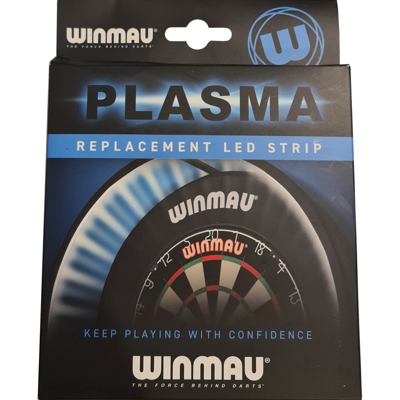 Winmau – Plasma Replacement LED Strip