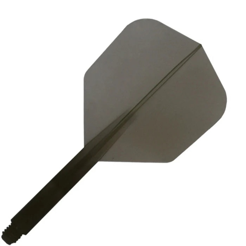 Condor Zero Stress Flight System – Shape Black Smoke Medium