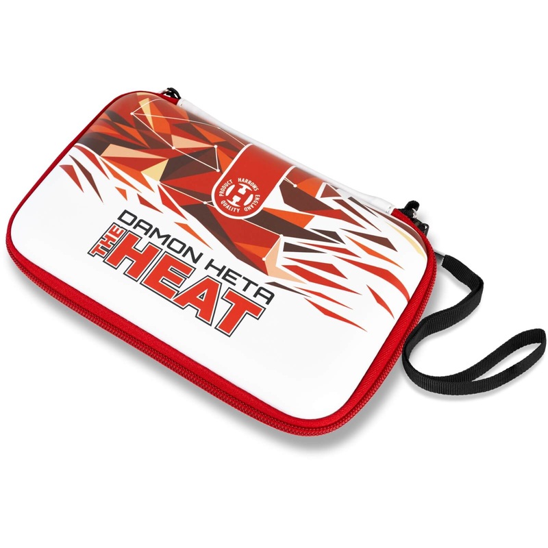 Harrows – Damon Heta Pro 6 Dart Case