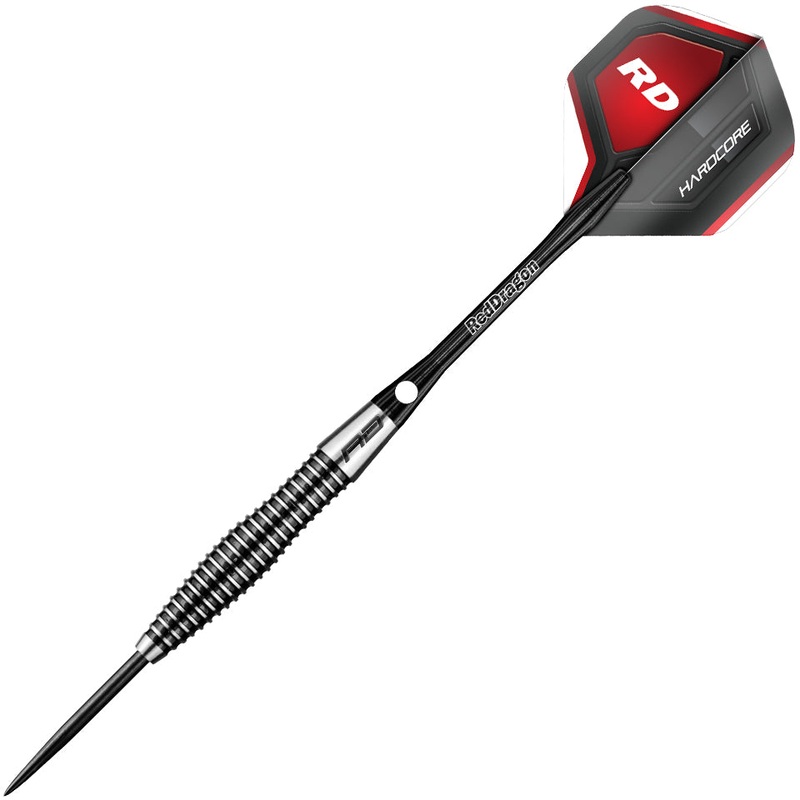 Red Dragon Lethal Magic 3 V4 Steel Tip Darts – 28gm