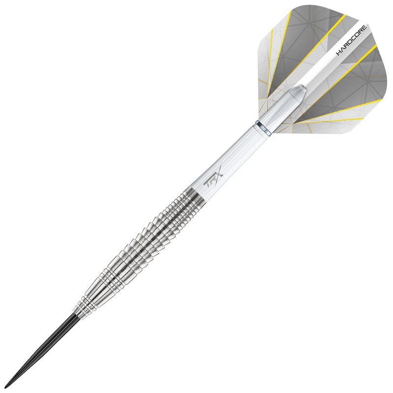 Red Dragon Seren 4 Pure Steel Tip Darts – 23gm