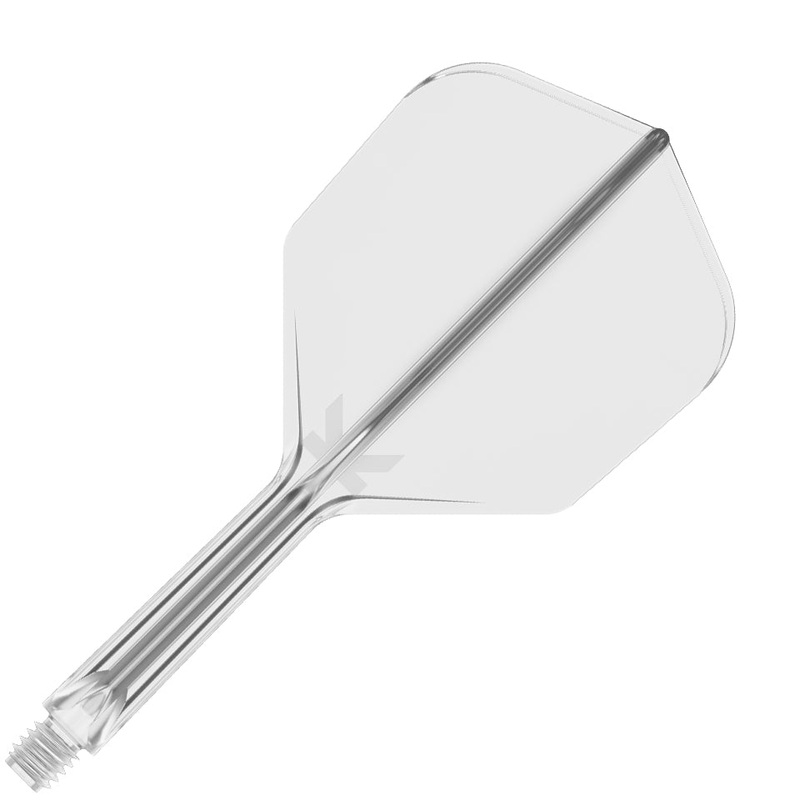 Target K-Flex Flight System – No6 Intermediate Clear