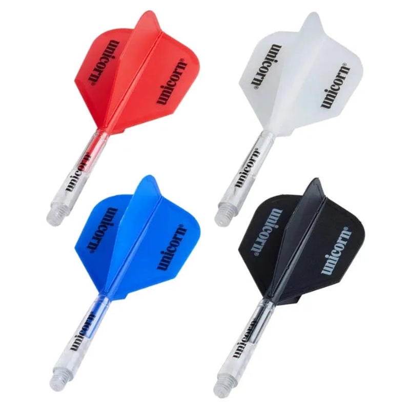 Unicorn X-Flight Kit Black Short