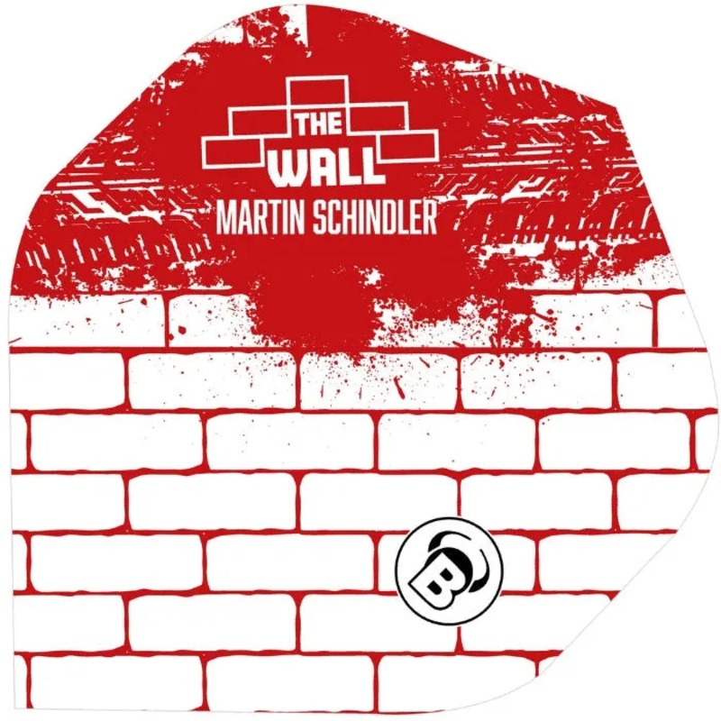 Bull’s DE Metrixx Martin Schindler G3 Flights