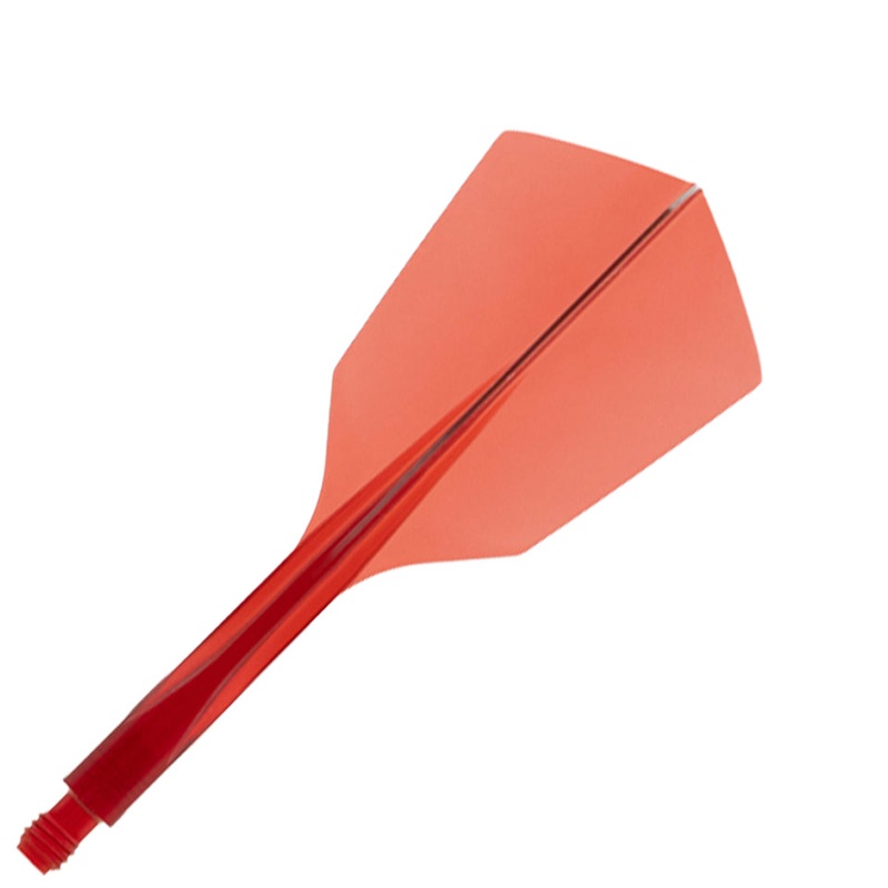 Condor Axe 120 Flight System – Narrow Red (M)