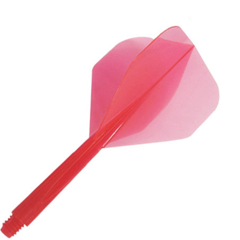 Condor Zero Stress Flight System – Standard Red (S)