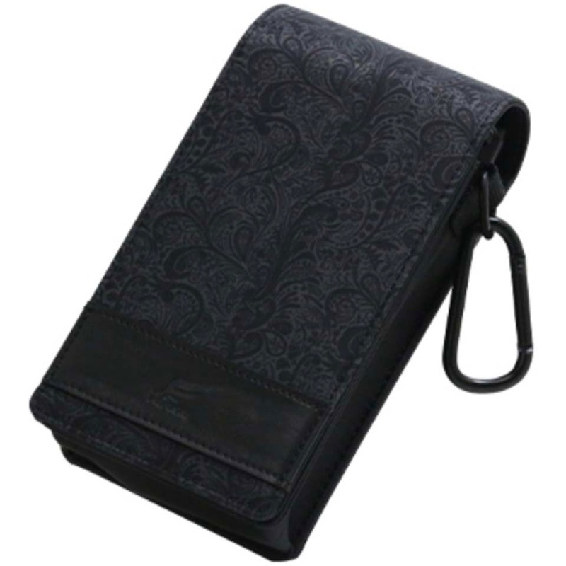Cosmo Black Edition Fit Container Dart Case – Fit Flight