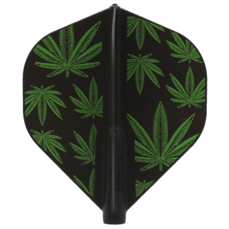 Fit Flight 420 Dart Flights – Standard