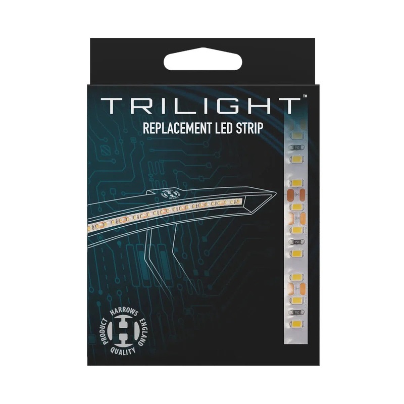 Harrows Tri-Light Replacement LED Strip