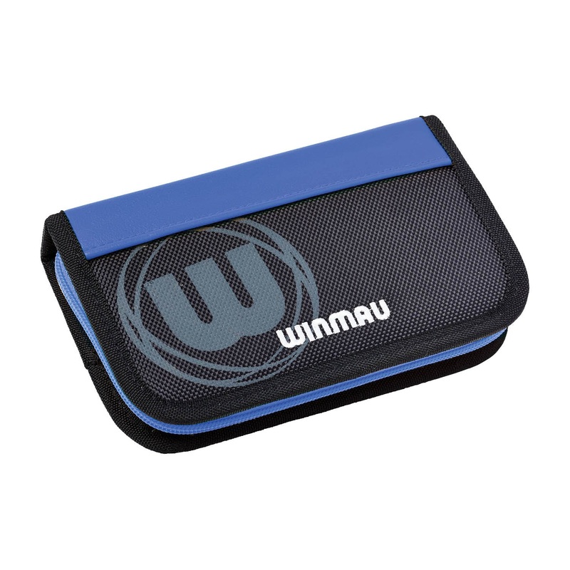 Urban-Pro Dart Case – Blue